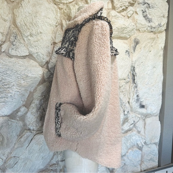 🆕 HEARTLOOM Montana Jacket - Picture 2 of 5